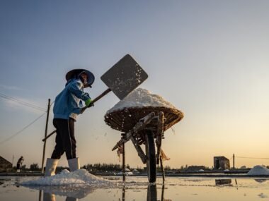 Melbourne's Construction Boom A $145,000 AUD Salary Guide for Global Talent Visa Holders