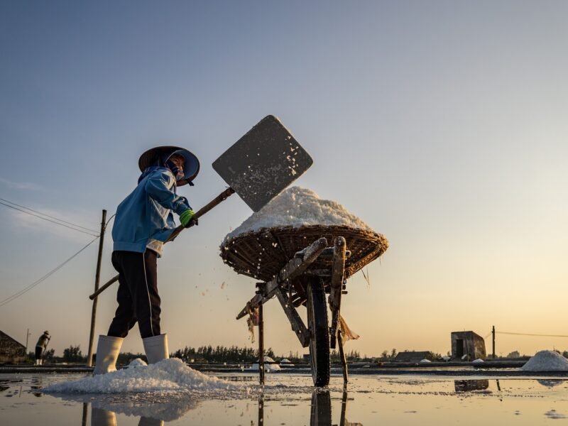 Melbourne's Construction Boom A $145,000 AUD Salary Guide for Global Talent Visa Holders